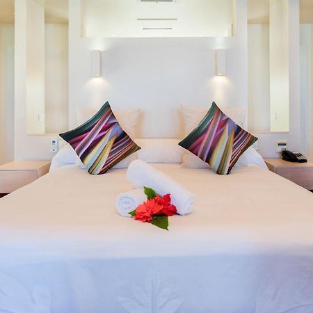 Little Polynesian Resort Rarotonga Extérieur photo