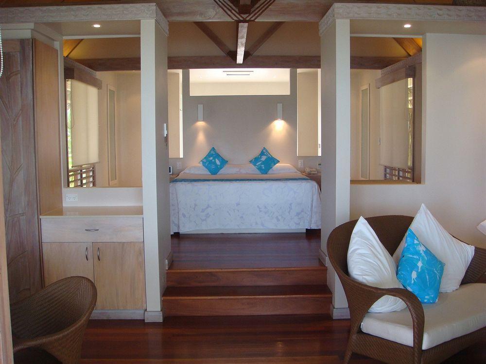 Little Polynesian Resort Rarotonga Extérieur photo